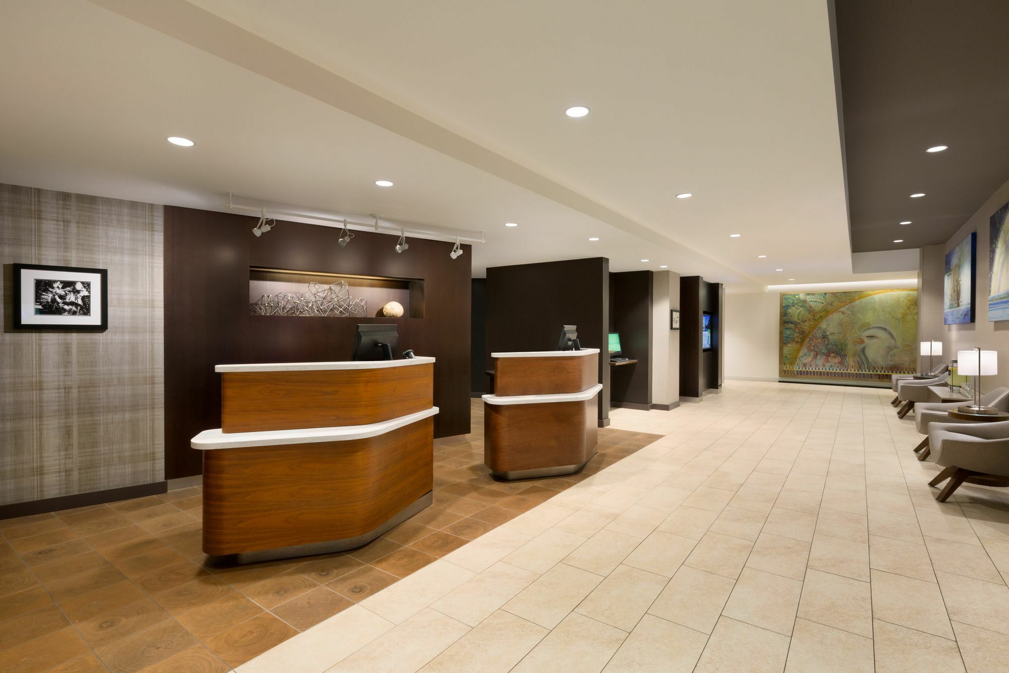 Hotel Dene & Conference Centre Cold Lake Extérieur photo