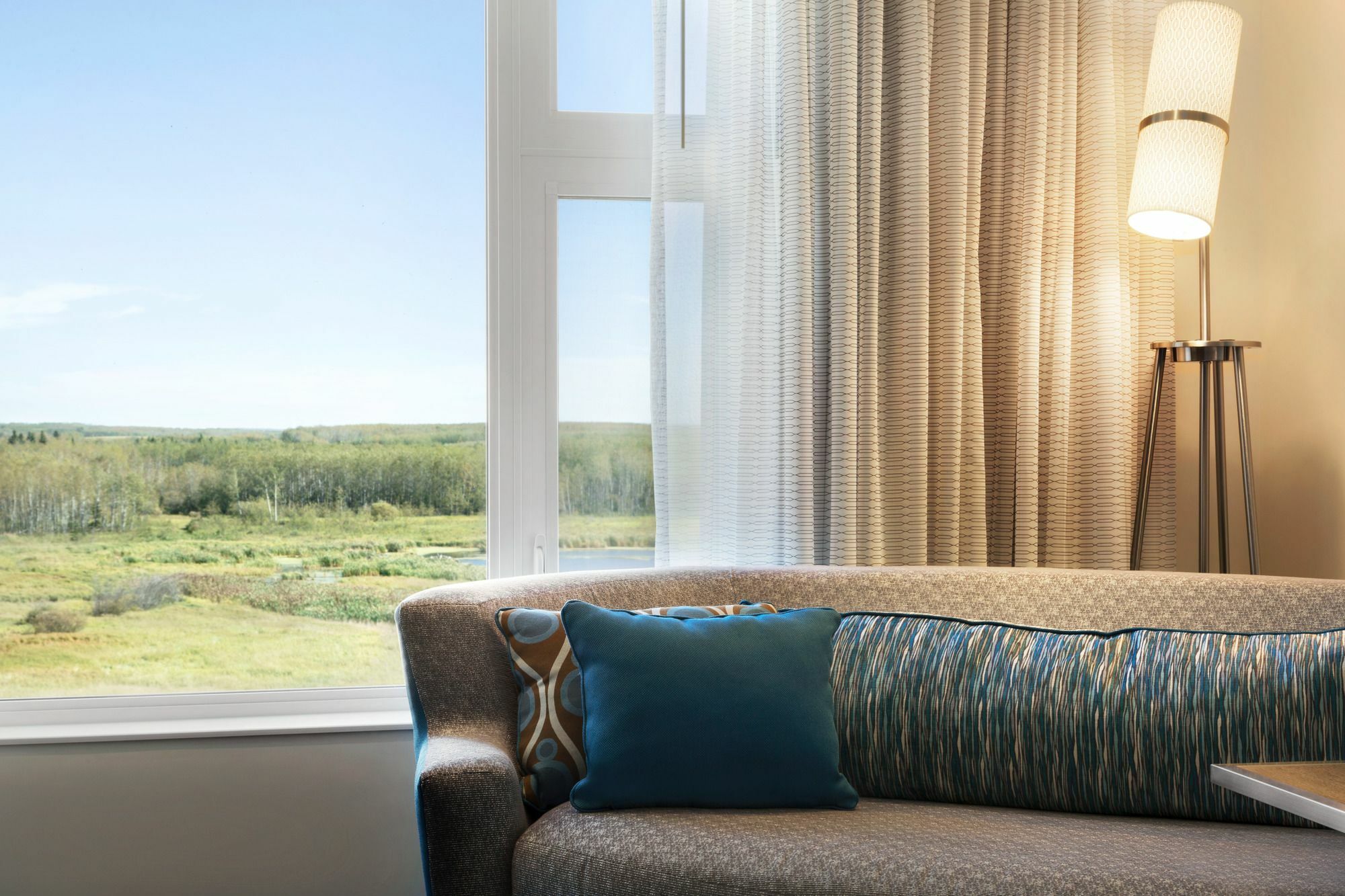Hotel Dene & Conference Centre Cold Lake Extérieur photo